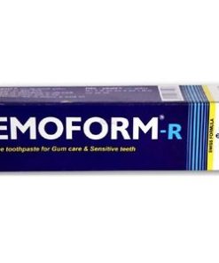 EmoformR Toothpaste 50G