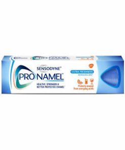 Sensodyne Pronamel Eatra FreshnessToothpaste (Imported,...