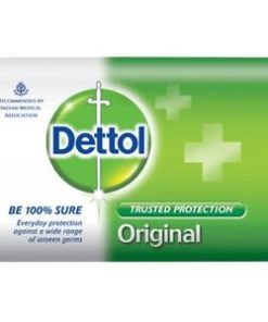 DETTOL Original Soap 3*75 Gm