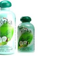 Dabur Vatika Enriched Coconut Hair Oil
Dabur Vatika Enriched Coconut Hair Oil for hair