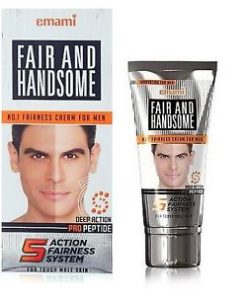 Fair & Handsome Fairness Cream 30 Gm for skin care