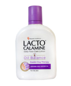 Lacto Calamine Oily Skin ( Pack of 2 ) for skin care