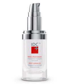 IDC Anti Wrinkles & Firming Integral Correction Serum_GLENMARK