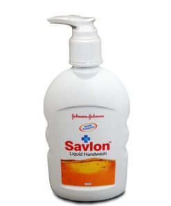 Savlon Hand Wash 200Ml