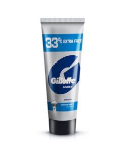 Gillette Series Sensitive Shave Gel 60G
