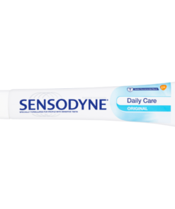 Sensodyne Daily Care Original Toothpaste  75ml Toothpa...