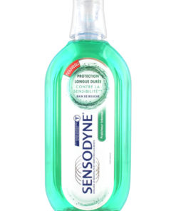 Sensodyne Intense Freshness Mouthwash  500ml  Intense...