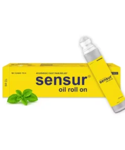 Sensur Oil Roll ON