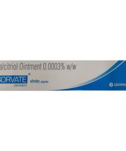 Sorvate Ointment_GLENMARK PHARMA