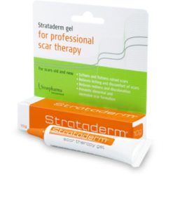 Strataderm Gel_GLENMARK