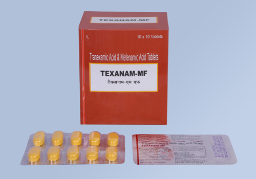 Texanam Mf Tablet Mankind Pharma Fitbynet Com