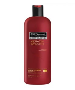 TRESemme Keratin Smooth Restore and Control for hair