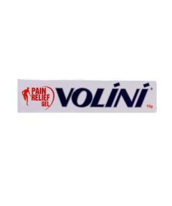 Volini Gel 15g