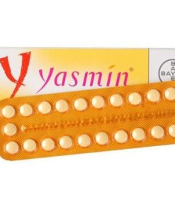 Yasmin Tablet_ZYDUS CADILA