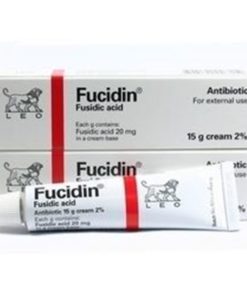 Fucidin 2% Cream_SUN PHARMA