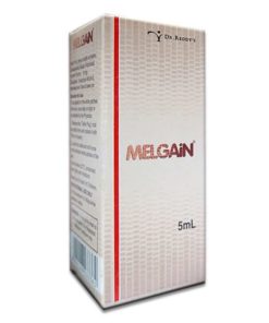 Melgain Lotion_ZYDUS CADILA