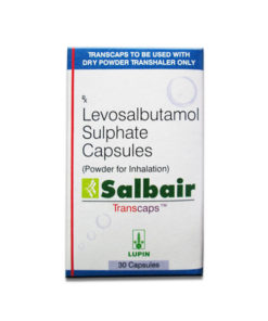 Salbair 50 mcg Inhaler_LUPIN