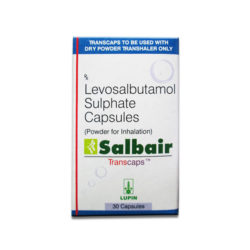 Salbair 50 mcg Inhaler_LUPIN