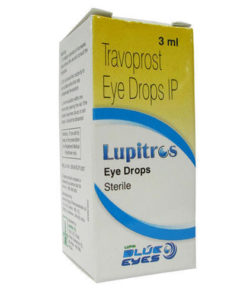 Lupitob Eye Drop_LUPIN