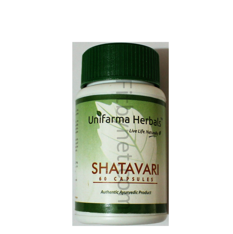 Shatavari Capsule