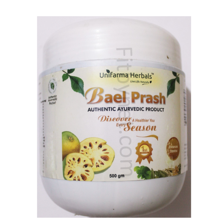 Bael prash
