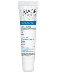 Bariederm Lip Balm_ELDER PHARMA
