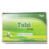 Tulsi soap