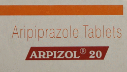 Arpizol 20 mg Tablet_SUN PHARMA