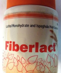 Fiberlact Tablet_SUN PHARMA