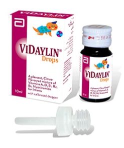 Vidaylin Drop_PFIZER