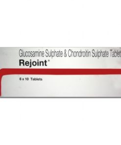 Rejoint T Capsule_ABBOTT