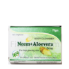 Neem+Aloevera soap