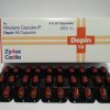 Depin 10 mg Capsule
