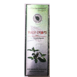 Tulsi drops