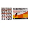 Becosules Capsule