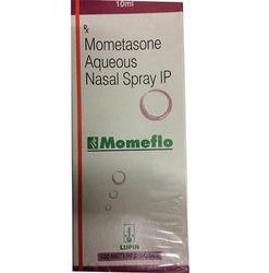 Momeflo 50 mcg Nasal Spray_LUPIN