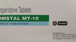 Domstal MT 10 mg Tablet_TORRENT PHARMA