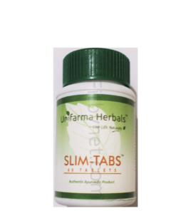 Slim tablet