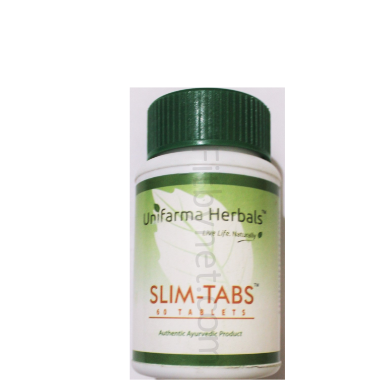 Slim tablet