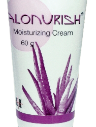 Alonurish Moisturizing Cream_ELDER PHARMA