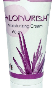 Alonurish Moisturizing Cream_ELDER PHARMA