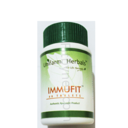 Immufit tablet