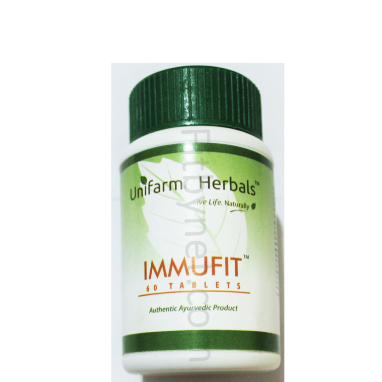 Immufit tablet