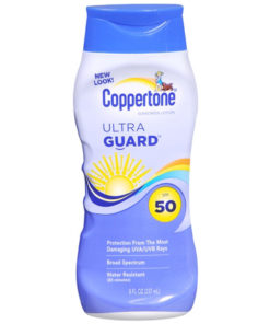 Ultraguard Spf 50 Cream_ELDER PHARMA