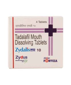 Zydalis 10 mg Tablet MD_ZYDUS CADILA