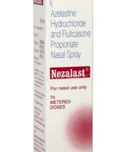 Nezalast Nasal Spray_SUN PHARMA