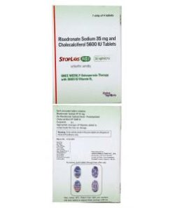 Stoplos RD3 Tablet_ZYDUS CADILA