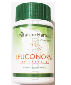 Leuconorm tablet