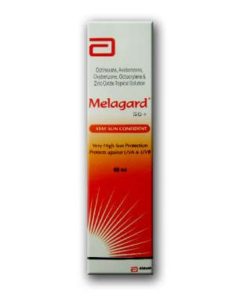 Melagard 50+ Lotion_ABBOTT