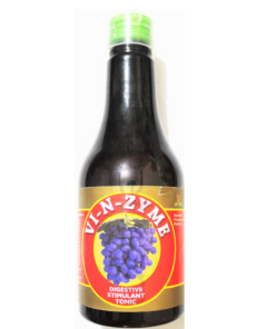 Vinzyme tonic for digestion